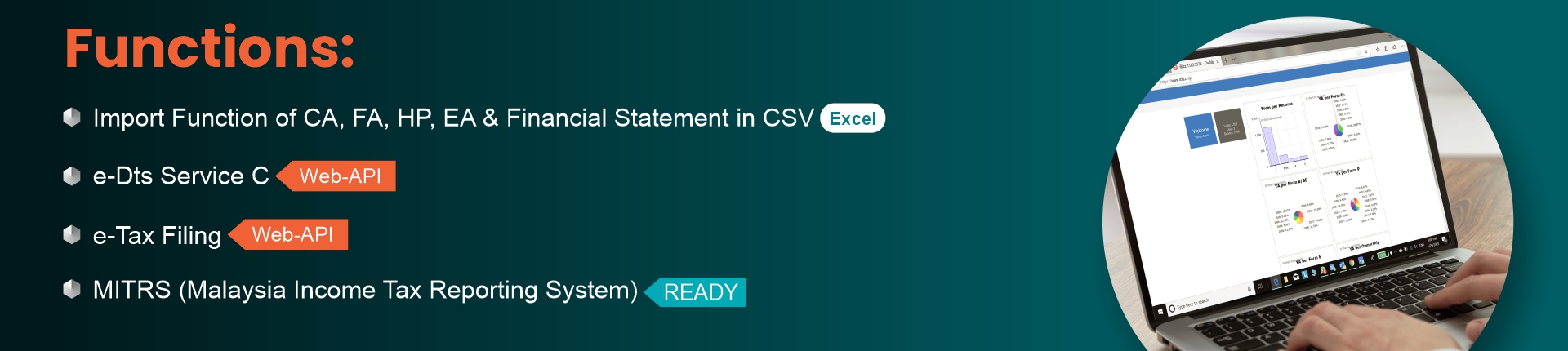 H2 banner 2025 - Function 2