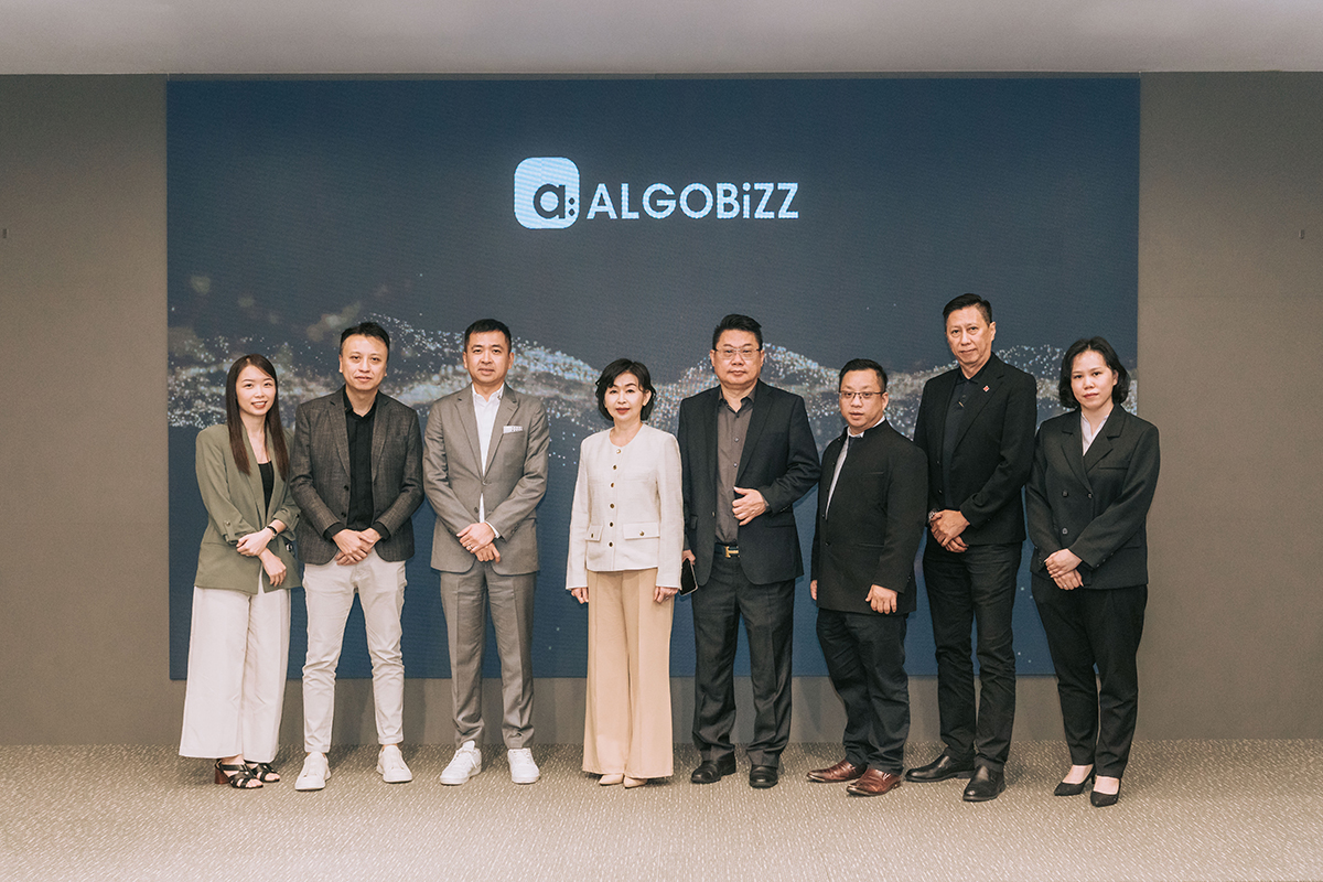 A Historic Day for ALGOBiZZ – August 4, 2025